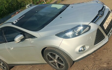 Ford Focus III, 2011 год, 785 000 рублей, 8 фотография