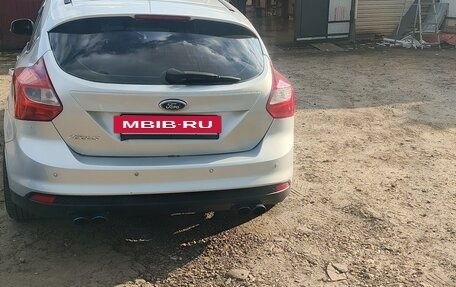 Ford Focus III, 2011 год, 785 000 рублей, 6 фотография