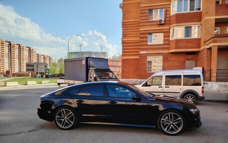 Audi A7, 2015 год, 2 685 000 рублей, 7 фотография