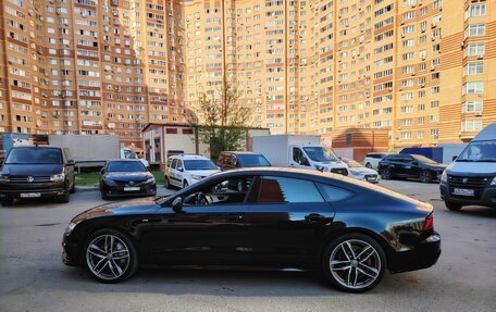 Audi A7, 2015 год, 2 685 000 рублей, 8 фотография