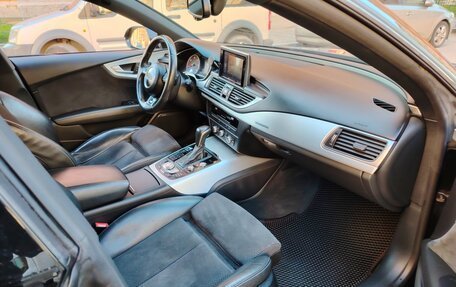 Audi A7, 2015 год, 2 685 000 рублей, 11 фотография