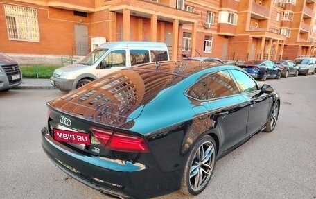 Audi A7, 2015 год, 2 685 000 рублей, 4 фотография