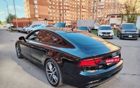 Audi A7, 2015 год, 2 685 000 рублей, 6 фотография