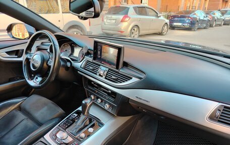Audi A7, 2015 год, 2 685 000 рублей, 12 фотография