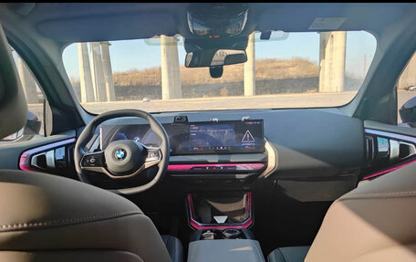 BMW X3, 2025 год, 5 689 000 рублей, 8 фотография