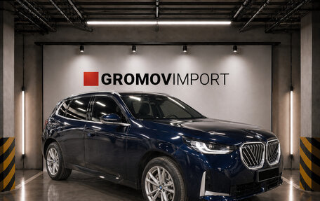 BMW X3, 2025 год, 5 689 000 рублей, 3 фотография