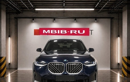 BMW X3, 2025 год, 5 689 000 рублей, 2 фотография