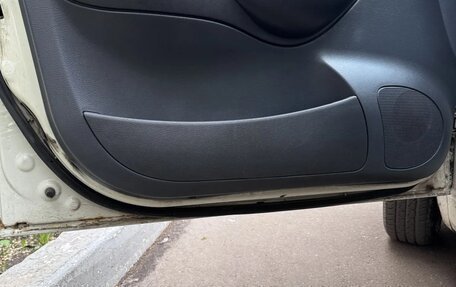 Daewoo Matiz I, 2012 год, 270 000 рублей, 13 фотография
