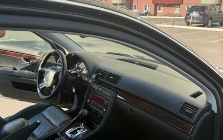 Audi A4, 2007 год, 540 000 рублей, 8 фотография