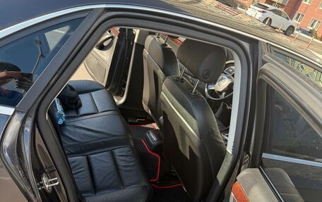 Audi A4, 2007 год, 540 000 рублей, 11 фотография