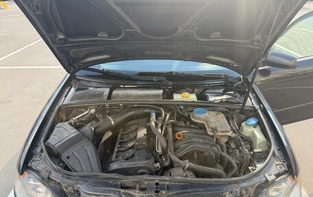Audi A4, 2007 год, 540 000 рублей, 17 фотография