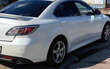 Mazda 6, 2010 год, 680 000 рублей, 4 фотография
