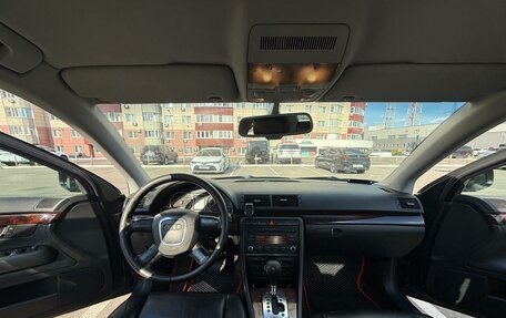 Audi A4, 2007 год, 540 000 рублей, 16 фотография