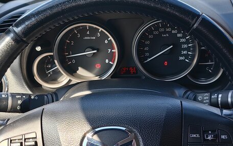 Mazda 6, 2010 год, 680 000 рублей, 7 фотография