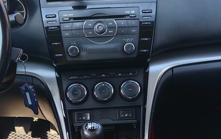 Mazda 6, 2010 год, 680 000 рублей, 8 фотография