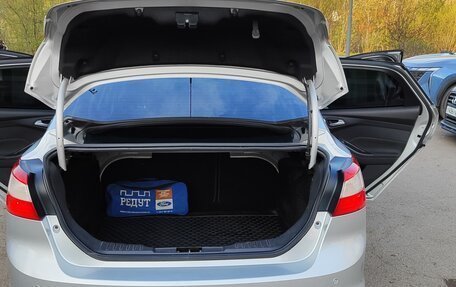 Ford Focus III, 2013 год, 790 000 рублей, 6 фотография