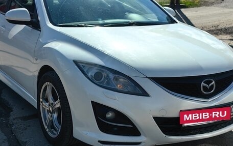 Mazda 6, 2010 год, 680 000 рублей, 2 фотография