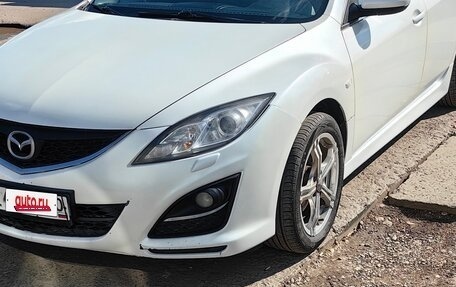 Mazda 6, 2010 год, 680 000 рублей, 3 фотография
