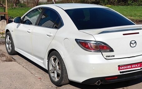 Mazda 6, 2010 год, 680 000 рублей, 5 фотография