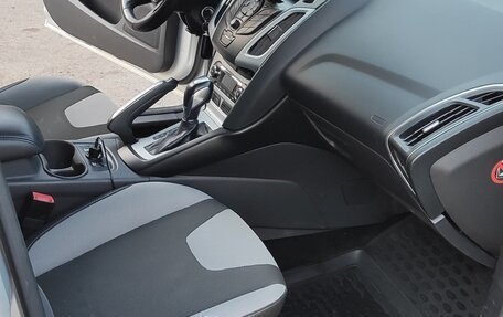 Ford Focus III, 2013 год, 790 000 рублей, 8 фотография