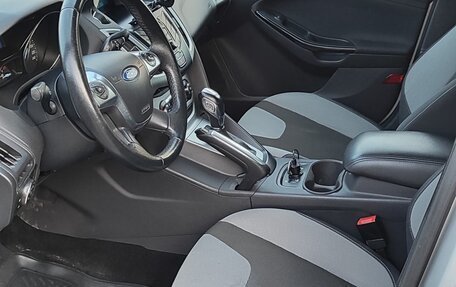 Ford Focus III, 2013 год, 790 000 рублей, 7 фотография
