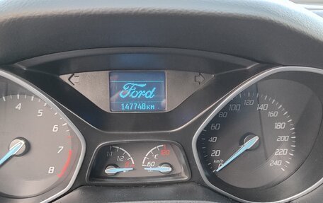 Ford Focus III, 2013 год, 790 000 рублей, 11 фотография