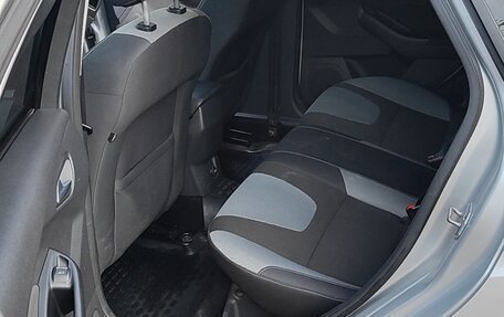 Ford Focus III, 2013 год, 790 000 рублей, 13 фотография