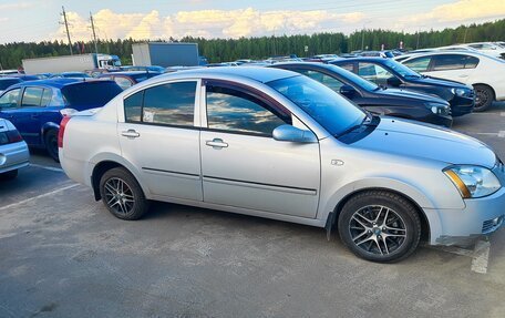 Vortex Estina II (FL-C), 2010 год, 190 000 рублей, 3 фотография