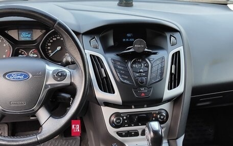 Ford Focus III, 2013 год, 790 000 рублей, 9 фотография
