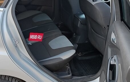 Ford Focus III, 2013 год, 790 000 рублей, 12 фотография