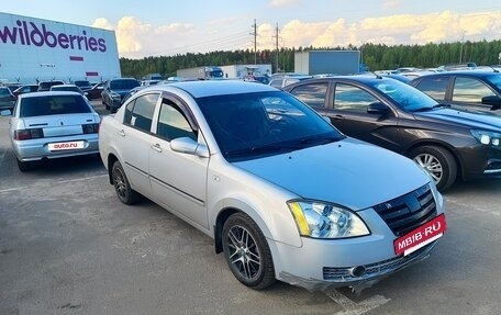 Vortex Estina II (FL-C), 2010 год, 190 000 рублей, 2 фотография