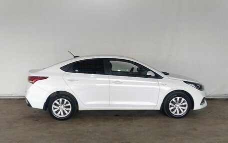 Hyundai Solaris II рестайлинг, 2019 год, 1 499 000 рублей, 8 фотография