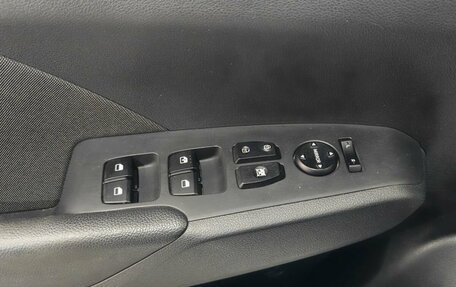 Hyundai Solaris II рестайлинг, 2019 год, 1 499 000 рублей, 14 фотография