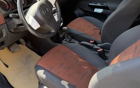 Opel Corsa D, 2011 год, 450 000 рублей, 5 фотография