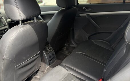 Skoda Octavia, 2012 год, 1 100 000 рублей, 8 фотография