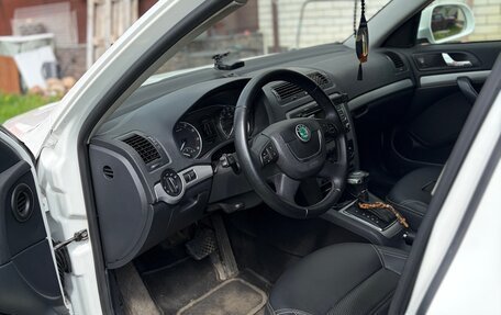Skoda Octavia, 2012 год, 1 100 000 рублей, 7 фотография