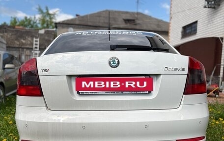 Skoda Octavia, 2012 год, 1 100 000 рублей, 6 фотография