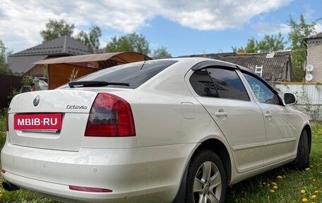 Skoda Octavia, 2012 год, 1 100 000 рублей, 3 фотография