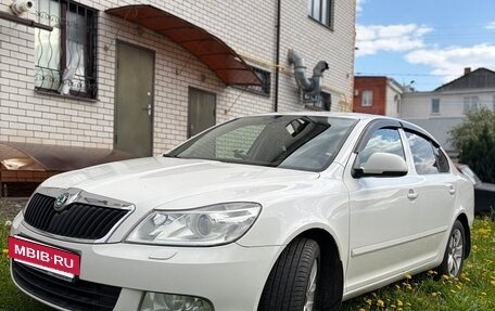 Skoda Octavia, 2012 год, 1 100 000 рублей, 2 фотография