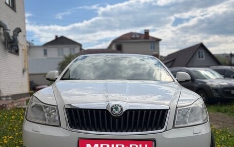Skoda Octavia, 2012 год, 1 100 000 рублей, 5 фотография