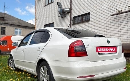 Skoda Octavia, 2012 год, 1 100 000 рублей, 4 фотография