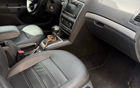 Skoda Octavia, 2012 год, 1 100 000 рублей, 9 фотография