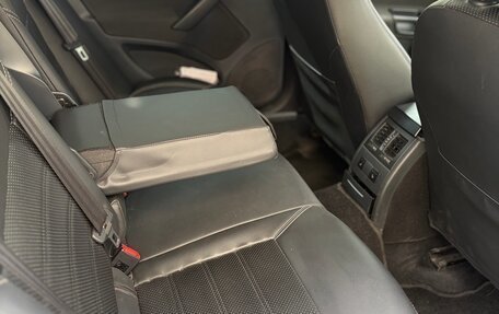 Skoda Octavia, 2012 год, 1 100 000 рублей, 10 фотография