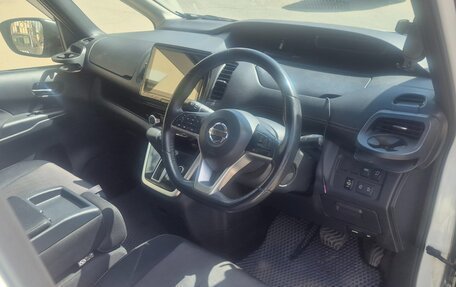 Nissan Serena IV, 2016 год, 1 550 000 рублей, 5 фотография