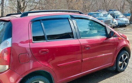 Chery Kimo (A1), 2008 год, 250 000 рублей, 6 фотография