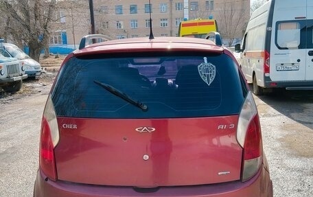 Chery Kimo (A1), 2008 год, 250 000 рублей, 5 фотография
