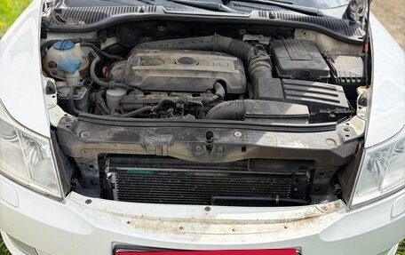 Skoda Octavia, 2012 год, 1 100 000 рублей, 13 фотография