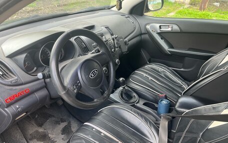KIA Cerato III, 2010 год, 680 000 рублей, 2 фотография