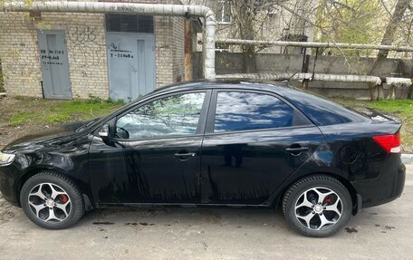 KIA Cerato III, 2010 год, 680 000 рублей, 4 фотография