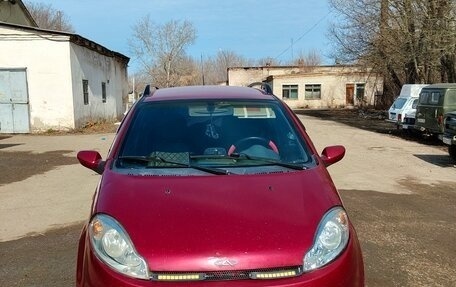 Chery Kimo (A1), 2008 год, 250 000 рублей, 8 фотография